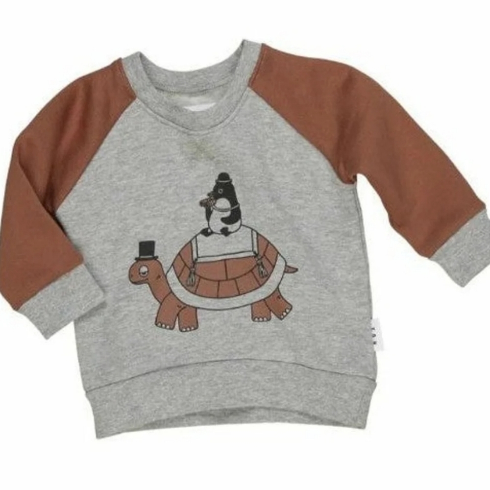 Huxbaby Sweatshirt